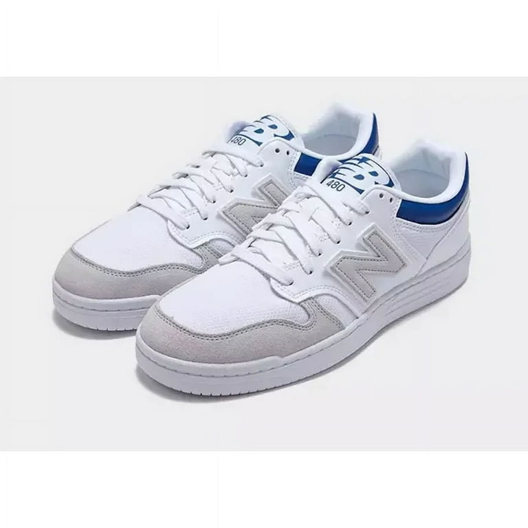 New Balance Mens 480 Mixed Media Padded Inosole Casual And Fashion