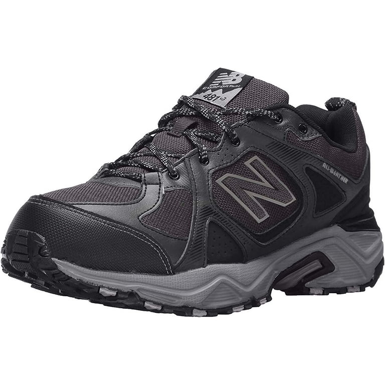 New Balance Mens 481 V3 Trail Running Shoe