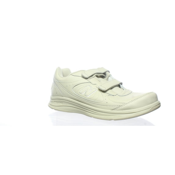 New Balance Mens 577 White Walking Shoes Size 9.5