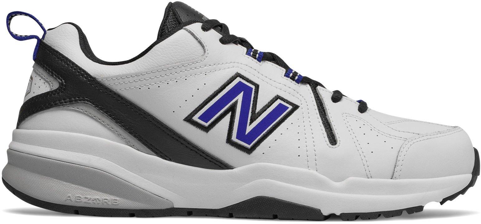 New Balance Mens 608v5 Cross Training Athletic Shoes - image 1 of 6