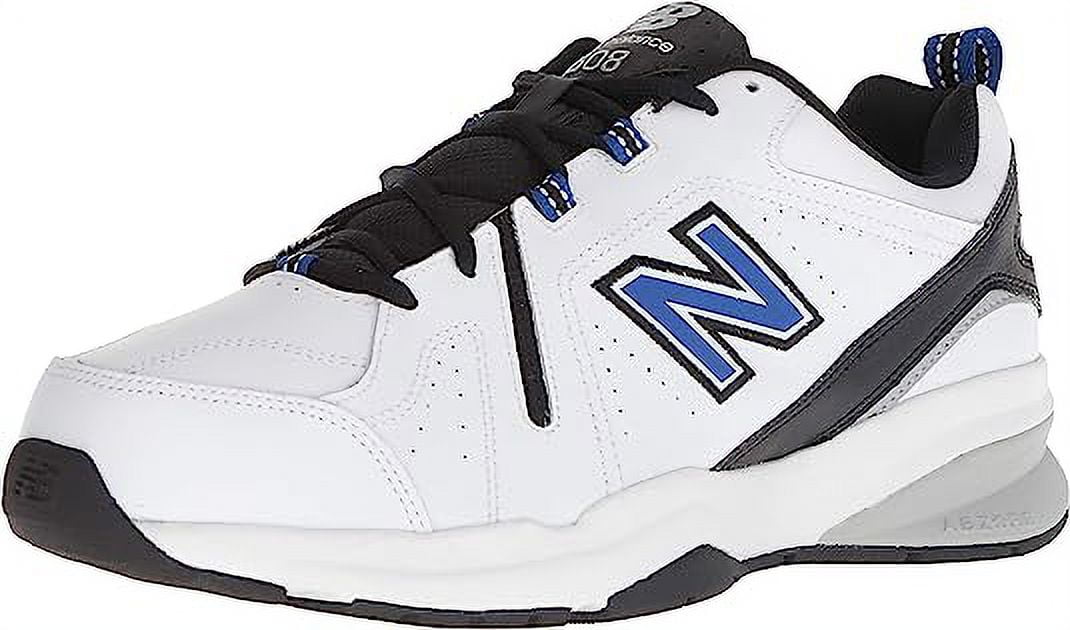 New Balance® 608 v5 Men's Training Shoes