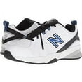 thumbnail image 1 of New Balance Mens 608v5 Cross Training Athletic Shoes, 1 of 6