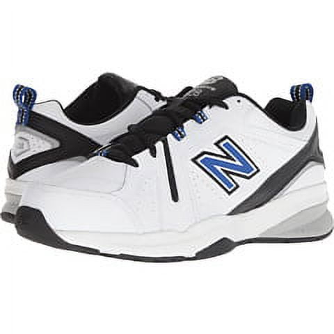New Balance Mens 608v5 Cross Training Athletic Shoes