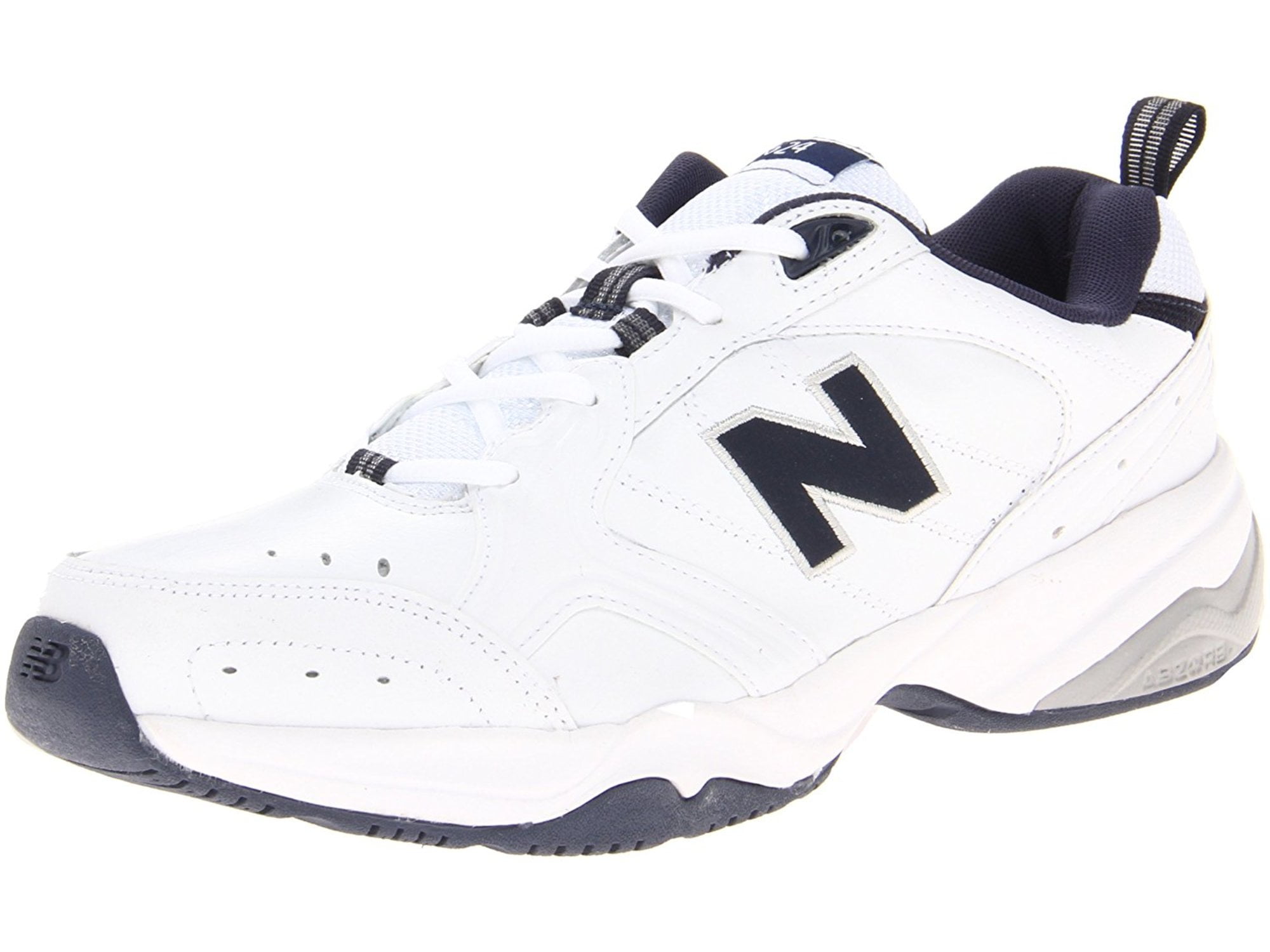 New Balance Mens 624 V2 Casual Comfort Cross Trainer - Walmart.com