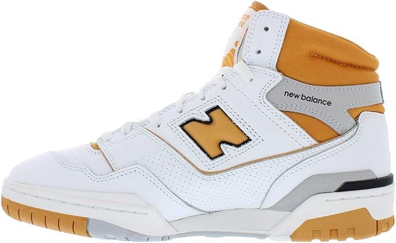 New Balance BB650RCL Sneakers Adult's Sports Shoes, White