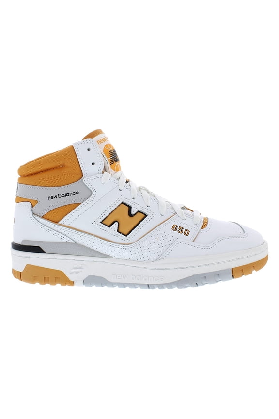 Mens 650 Sneakers, Canyon, 8.5