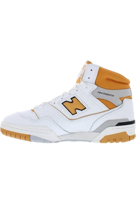 Mens 650 Sneakers, Canyon, 8