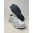 thumbnail image 1 of New Balance Mens 813 Leather Mesh Walking Shoes, 1 of 4