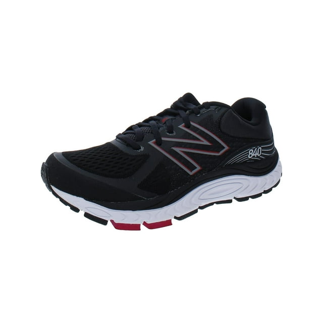 New Balance Mens 840v5 Fitness Gym Running Shoes