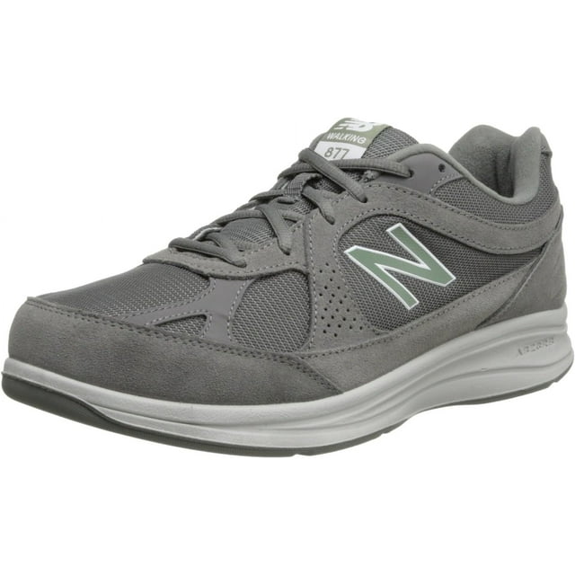 New Balance Mens 877 V1 Walking Shoe - Walmart.com