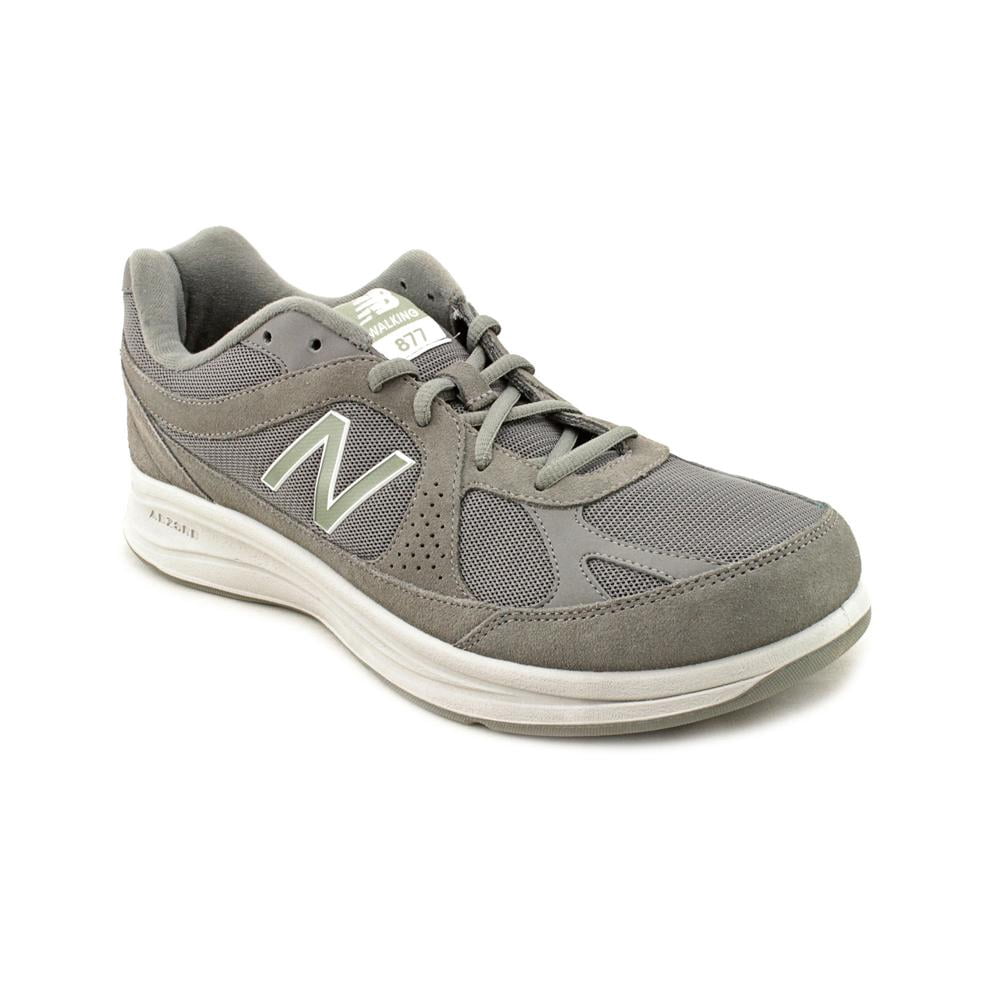 New Balance 877 Walking Shoes Mens 8 2E Extra Wide Cushioning Comfort Lace Up s-l1600.jpg main image 3