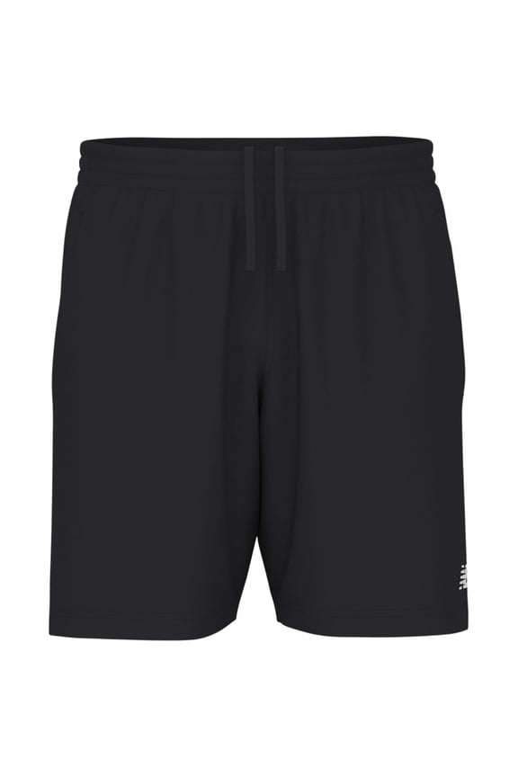 Mens Activate Tech Shorts Black S