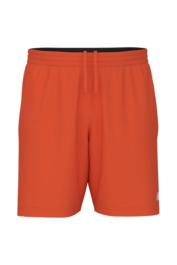 Mens Activate Tech Shorts Orange 3XL