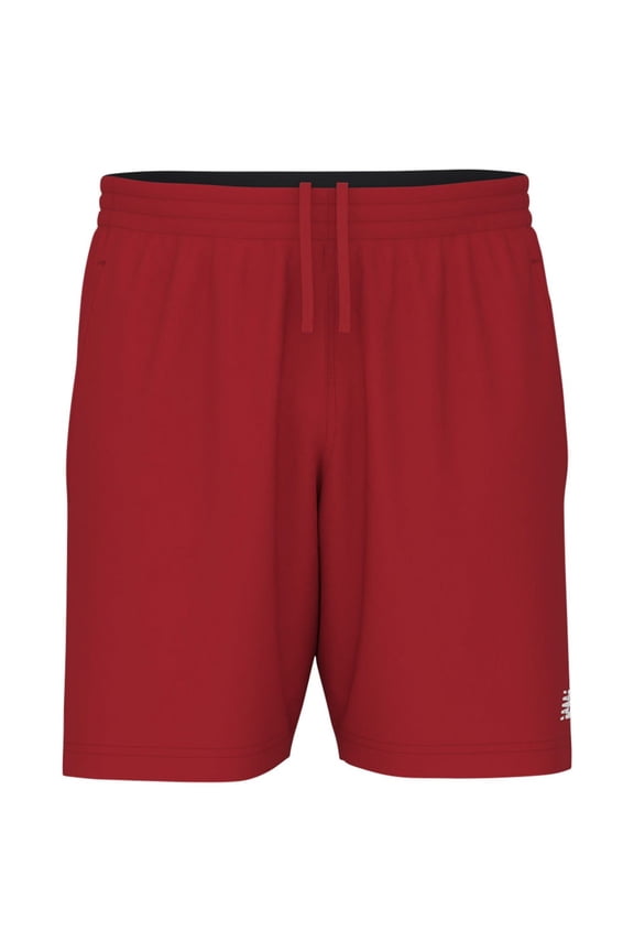 Mens Activate Tech Shorts Red XL