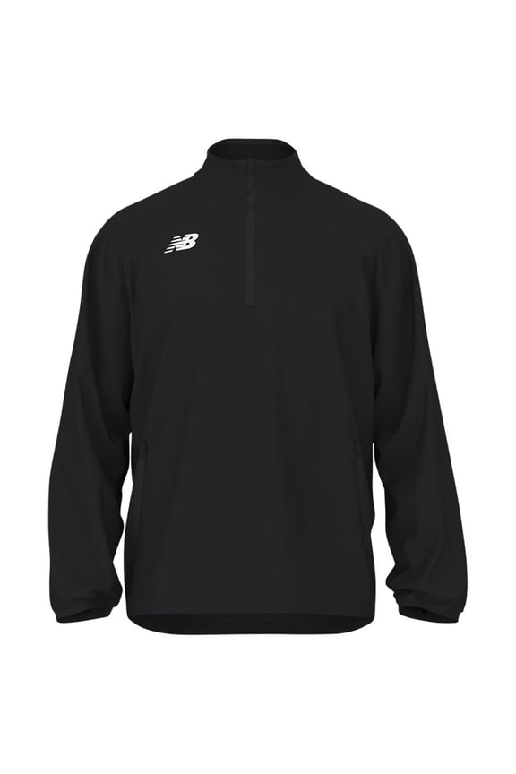 Mens Ascent Cage Jacket Black 2XL