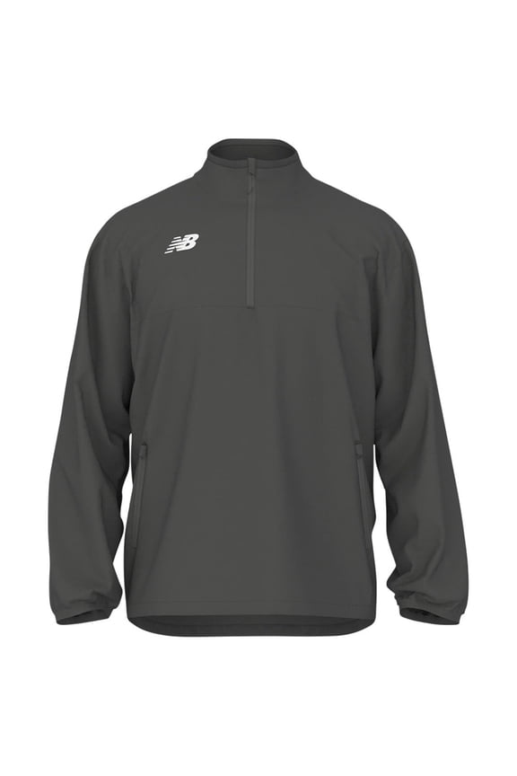 Mens Ascent Cage Jacket Grey 3XL