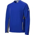 thumbnail image 1 of New Balance Mens Baseball Pullover 2.0 Royal M, 1 of 3