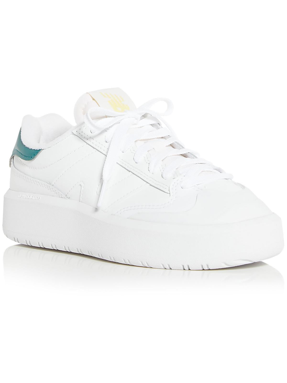 New Balance Mens CT 302 Leather Lifestyle Casual And Fashion Sneakers