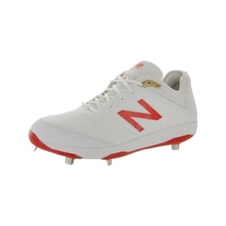 Walmart mens sales baseball cleats