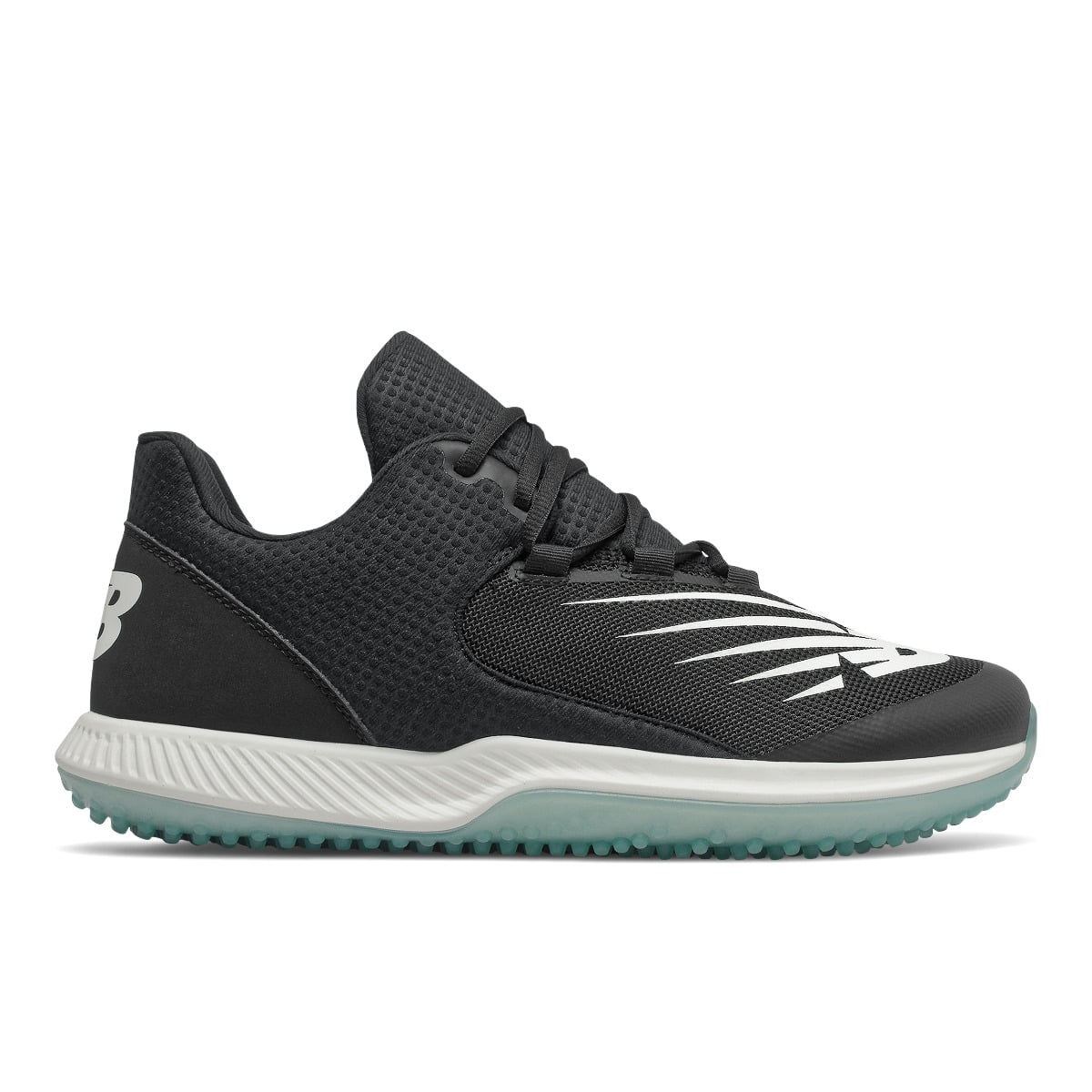 Wide baseball deals shoes