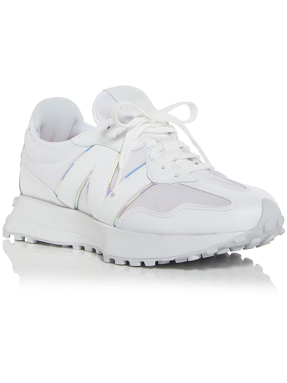 New Balance Mens Lace Up Trainers Casual And Fashion Sneakers Walmart