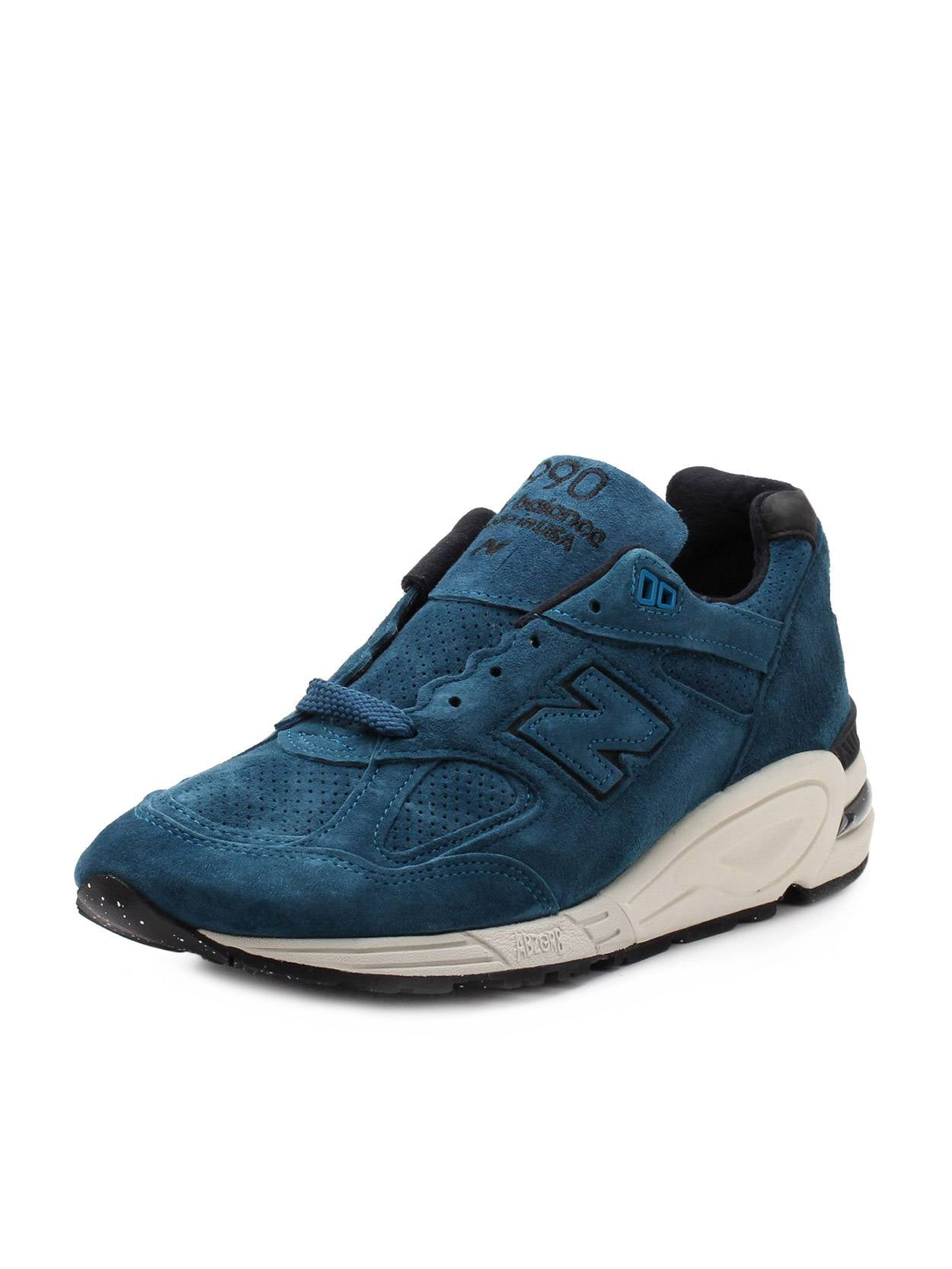 New balance best sale 574 men deepblue