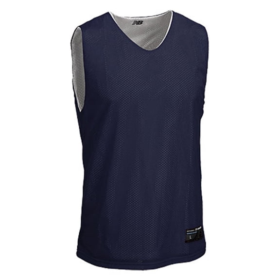 New Balance Mens Reversible Tank