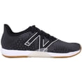 thumbnail image 1 of New Balance Mens Minimus Tr V1 Cross Trainer 9.5 Black/Outerspace/White, 1 of 4