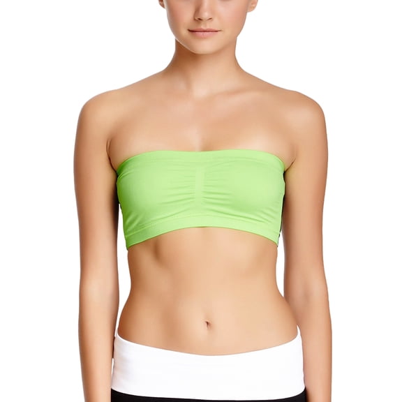 New Balance Moisture Control Bandeau Bra