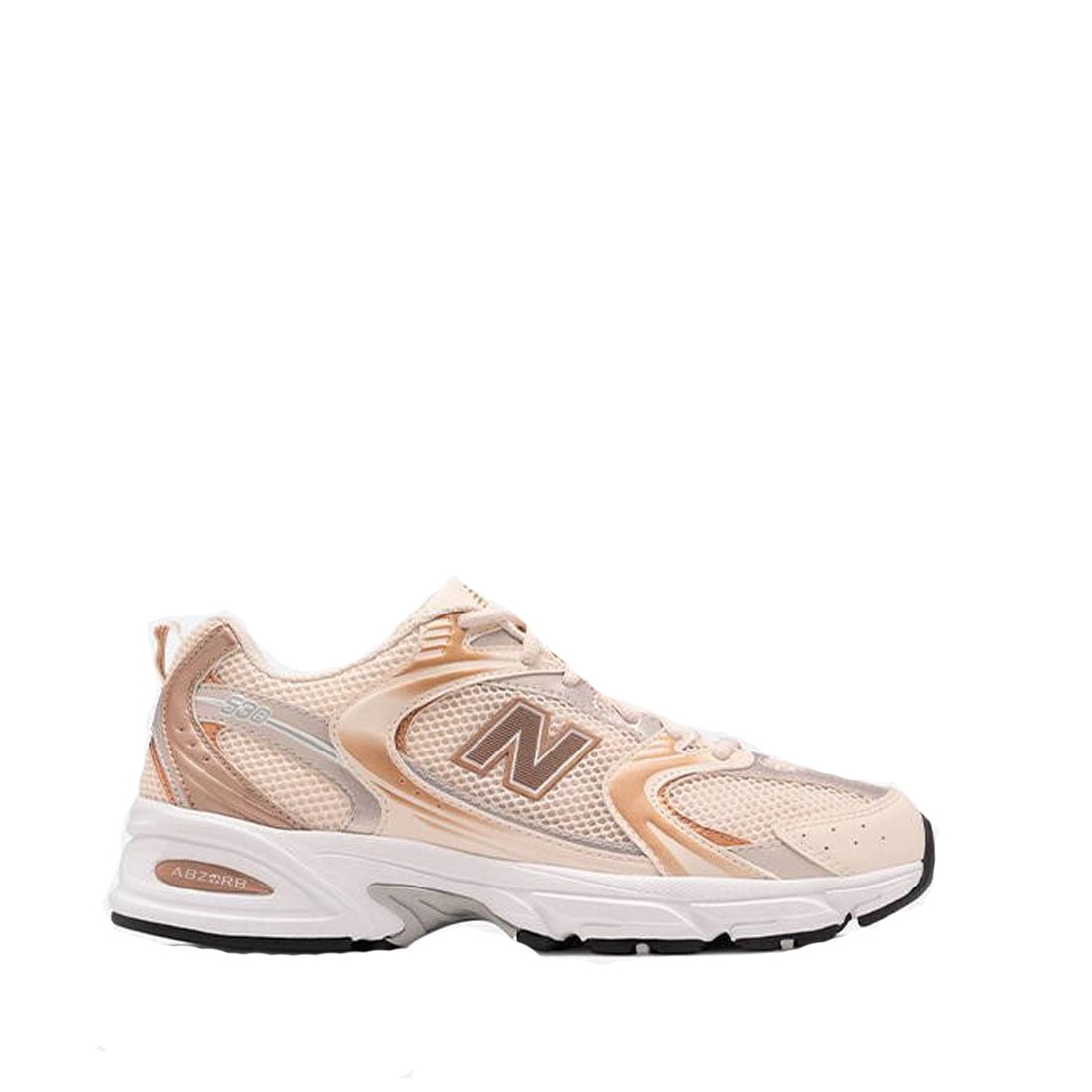 New Balance Men s MR530EMC Casual Shoe Beige Size Egypt Ubuy