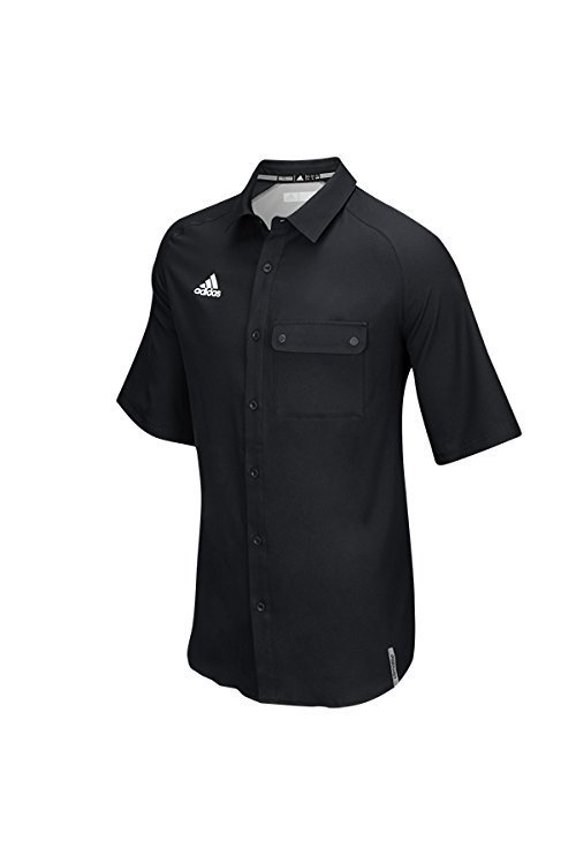 Youth Tech Shorts Red M