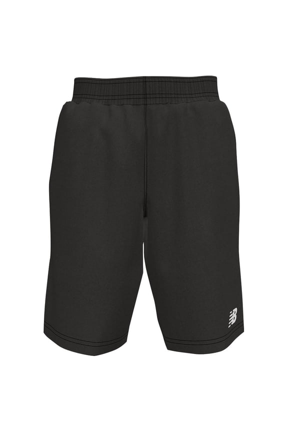 Youth Tech Shorts Black M