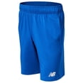 thumbnail image 1 of New Balance Youth Tech Shorts Royal L, 1 of 2