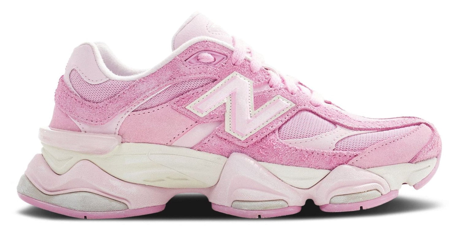 ニューバランス9060 ピンク24cm New Balance New Balance 9060 Pink Overdye - Walmart.com
