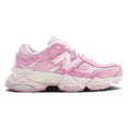 thumbnail image 1 of New Balance New Balance 9060 Pink Overdye, 1 of 6
