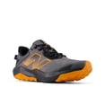 thumbnail image 1 of New Balance Nitrel V6 Men's Running Shoes Color: Castlerock Sizzle Size: 9.5 4E, 1 of 4