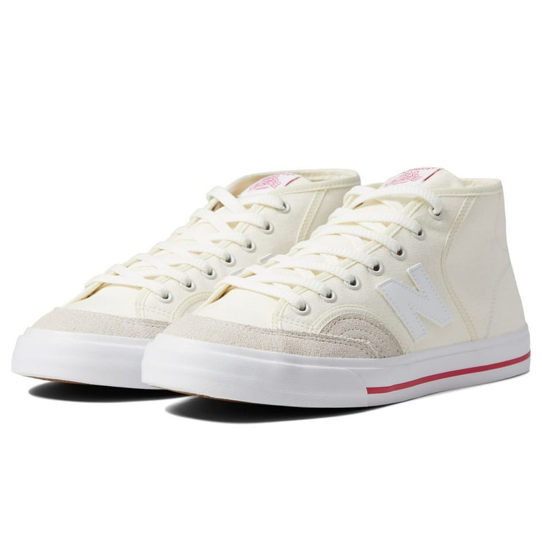 New Balance NM213 Cream/White US Men's 10.5, Women's 12 Medium