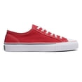 thumbnail image 1 of New Balance PF Flyers Unisex Center Lo Shoes Red, 1 of 5