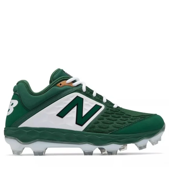 New Balance PL3000 Men's Molded TPU Baseball Cleats Size 15