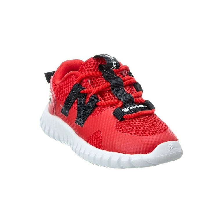 New Balance PLAYGRUV v2 Bungee Sneaker 04M Red Walmart