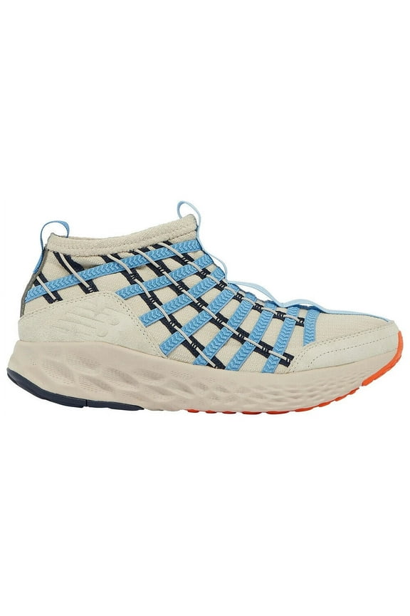 Pensole 1080 M1080MPN Sneakers Men's White Blue Running Shoes BU123 (White,8)