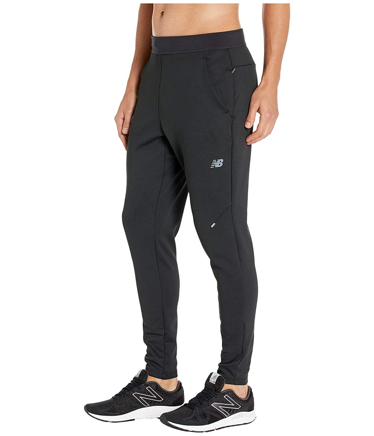 New balance men's q speed run pant hotsell