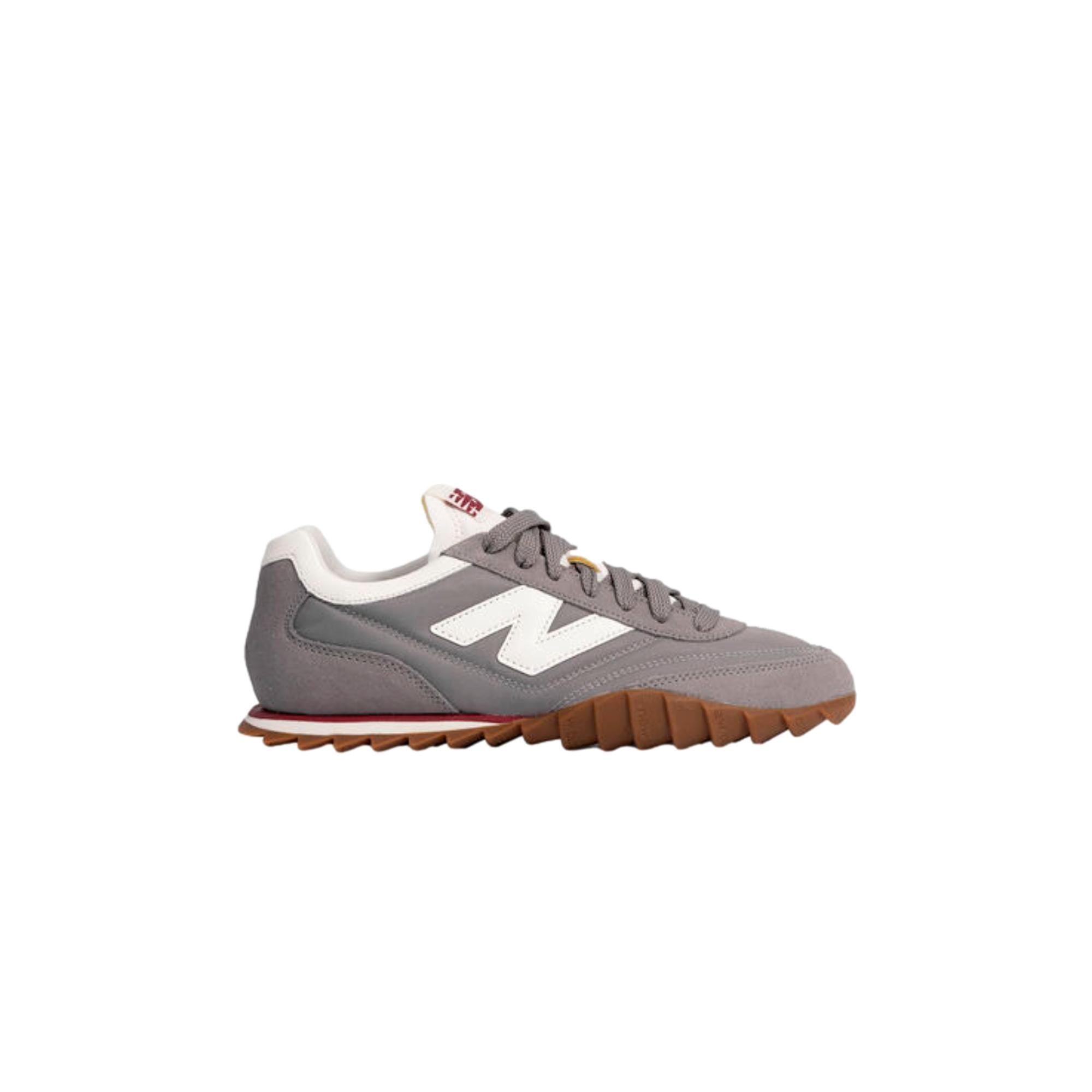 New Balance RC30 Grey/White  URC30AD Men's Size 13