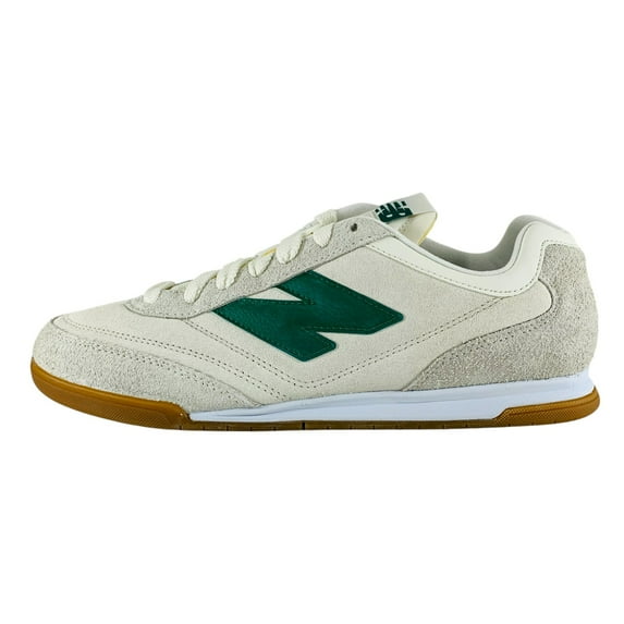 New Balance RC42 Sea Salt Classic Pine Men's Shoes Sneakers URC42HG, Men's U.S. Shoe Size 11