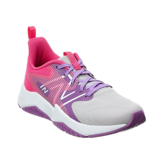 New Balance Rave Run v2 Sneaker, 06M, Purple