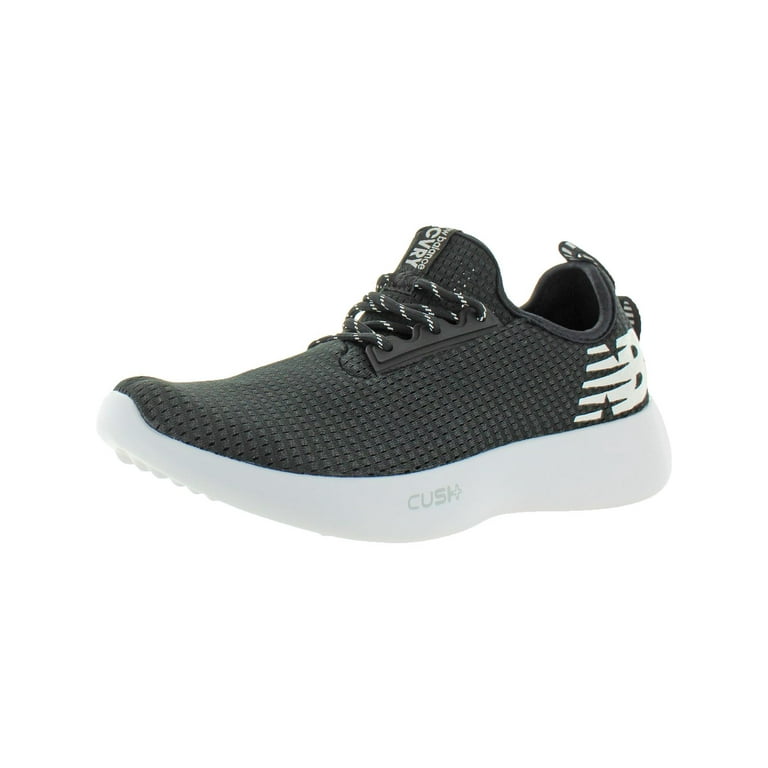 New Balance Mens Recovery Massaging Footed CUSH Sneakers Walmart
