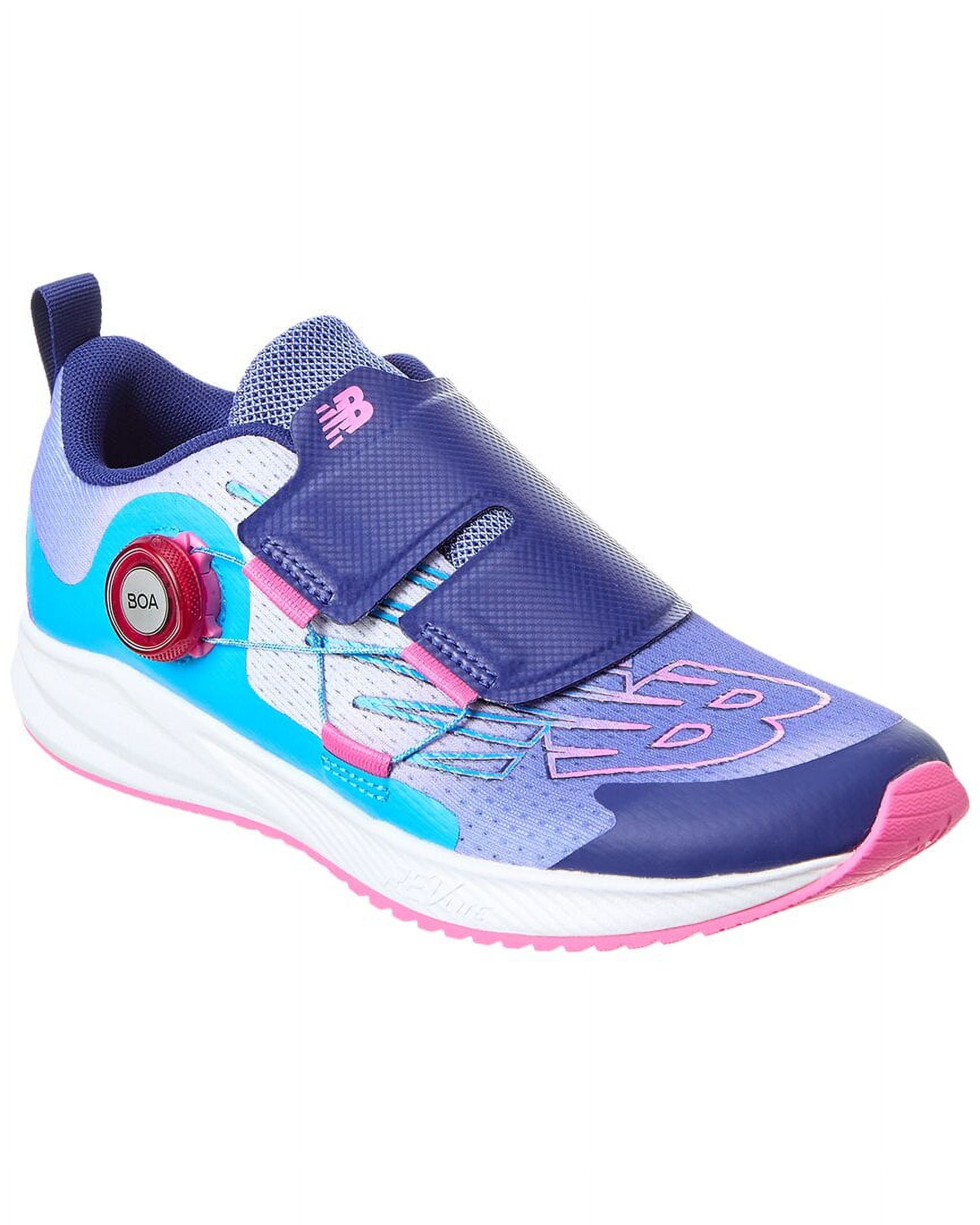 New balance textile sales