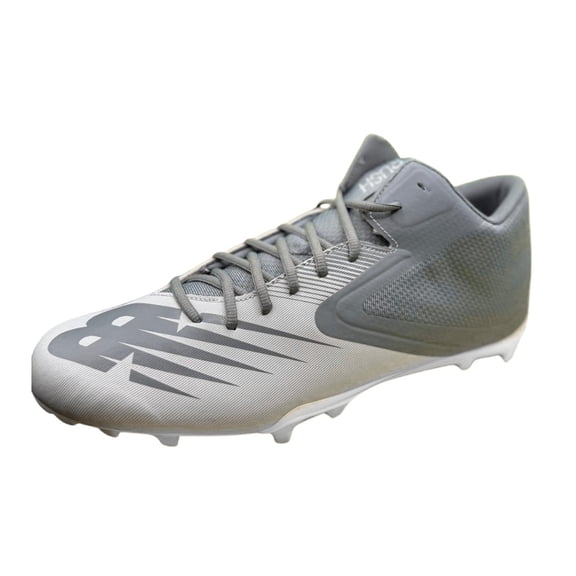 New Balance Rush V2 Men's Lacrosse Cleats Size 14
