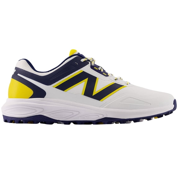New Balance SP Fresh Foam Contend V3 M506BLY Sz 11.5 Med Spikeless Golf Shoe Men