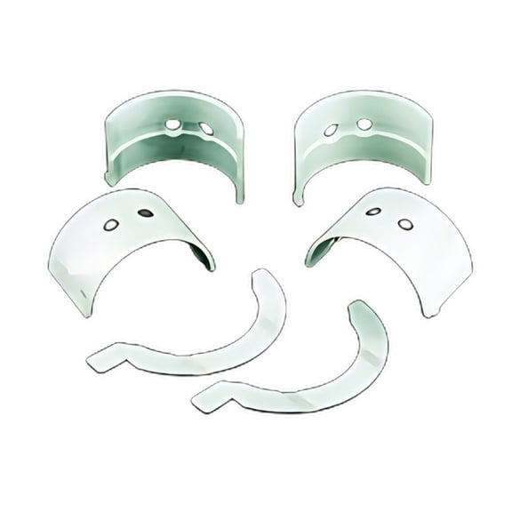 Balance Shaft Bearing Kit Fits Sea-Doo Gti 130 Gti Se 130 Pro Fish Pro Scout Se 170 Gtx 170 Wake Fish Sport 2002-2025 420933440 290933440 number 420933441